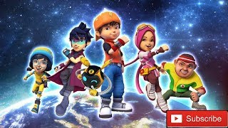 BoboiBoy The Multi-Monster! Episode 03 Hindi Dubbed HD 720p