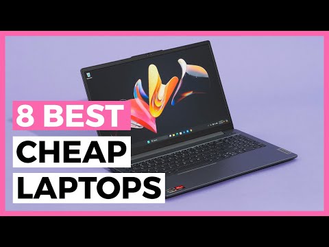 Best Laptops Under 500 in 2025 – How to Choose a Cheap Laptop?