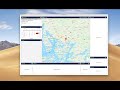 JavaFX: Docking with Tabs