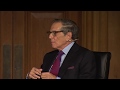 Robert Caro on Robert Moses and becoming a biographer