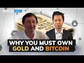 Bitcoin: an excellent store of value, but horrible form of payment - Alex Mashinsky