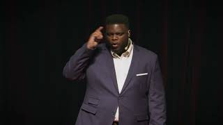 How the Tech Industry Can Transform Black America | Tyrance Billingsley II | TEDxUTulsa