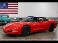 1998 Chevrolet Corvette For Sale - Walk Around (111k Miles)