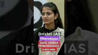 DIVYA TANWAR FROM NAVODAYA  #divyatanwar #navodians