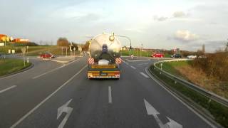 Bolk Transport - Silo