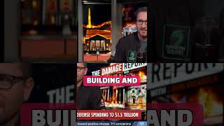 Hegseth's Speech BLOWS UP In His Face As Military Plans Spiral Out Of Control