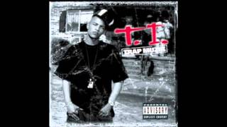 T.I. - Rubber Band Man (No Skit) [Explicit]