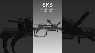 SKS Trigger Group | How It Works #SKS