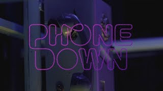 Armin van Buuren \u0026 Garibay - Phone Down (Official Lyric Video)