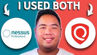 Nessus vs Qualys (2026) - Which One Is BETTER?