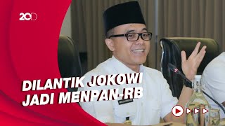 Profil Azwar Anas, Eks Bupati Banyuwangi yang Akan Jadi MenPAN-RB