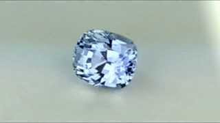 DAZZLING UNTREATED CEYLON SAPPHIRE