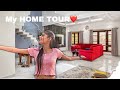 Alisha Rajput Home Tour 🏡