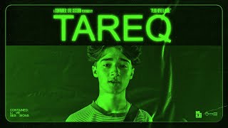 CONTAINED: Live Sessions - Tareq