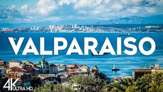 Top 10 Best Things to do in Valparaiso, Chile [Valparaiso Travel Guide 2025]