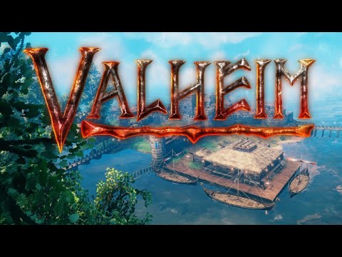 ГАЙД КАК ПРИГОТОВИТЬ МЕДОВУХУ В VALHEIM, СКОЛЬКО БРОДИТ, РЕЦЕПТЫ В VALHEIM.