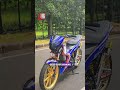 kenapa suzuki memiliki finishing yang bagus