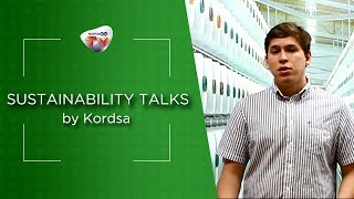 Sustainability Talks by Kordsa - Safety / İş Güvenliği - Caique Carvalho Silva