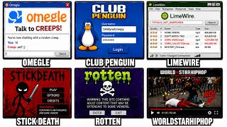 The Most Dangerous Websites Ever Explained in10 Minutes