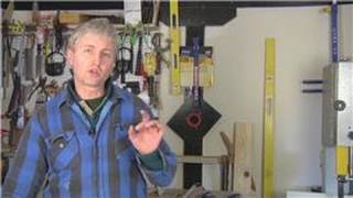 Home Maintenance Tips : How to Reinforce Miter Joints