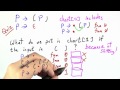 Shifting Solution - Programming Languages