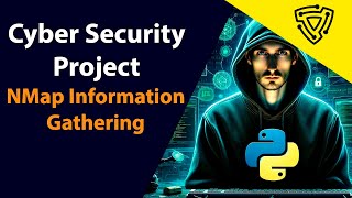 Python Cybersecurity Project - Nmap and Python scripting (Information Gathering)
