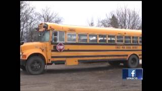 Alleged assault on student sparks investigation into staff member