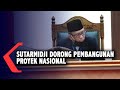 Gubernur Minta Proyek Pembangunan Nasional di Kalbar segera Berjalan