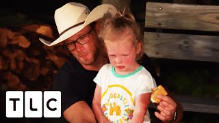 Riley & Parker May Be Separated From Their Sisters Again In School | OutDaughtered