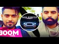 yaar beli bass boosted song😱😱 guri parmish verma ft. deep bass boosted latest punjabi song