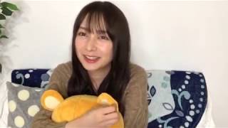 [2020年02月17日] 乃木坂46 Showroom - 鈴木絢音 (Suzuki Ayane)