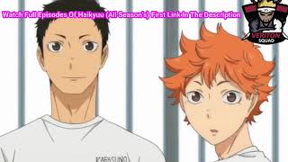 Kiyoko Shimizu CUTEST and BEST MOMENTS ( Karasuno Manager ) | Haikyuu