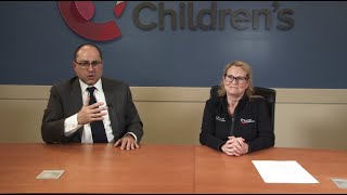 Diet for Hirschsprung Patients | Cincinnati Children's