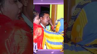 ବାହାଘର ନୁହେଁ ବାଲିଘର / ଝିଅ ବିଦା ବେଳ / Sad moment / Odia marriage video / #vidai  #goneviral #love