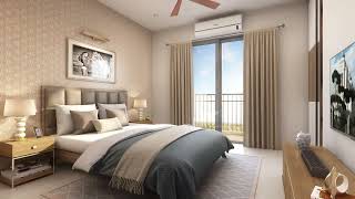 ATS HOMEKRAFT PIOUS HIDEAWAYS | SEC-150 NOIDA | WALK-THROUGH