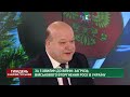 Путін не закінчить атаку на Україну. Сильна позиція його зупинить Чалий