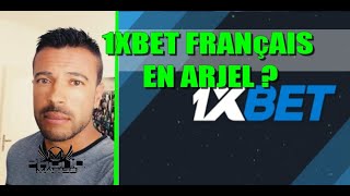 le 1xbet francais -1xbet en france