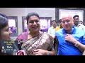 minister rk roja says lalitha jewellery owner kiran kumar dialogue