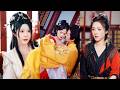 🔥🔥Though an emperor, he had no real power and was treated like a puppet.#Chinese short drama