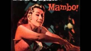 Yma Sumac - Goomba Boomba