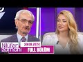 Nilüfer Zamanı | Vehbi Güler Cuma Sohbeti 30 Ağustos 2024