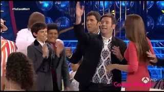 Los minis cantan \