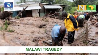 Malawi Boat Mishap: 14 Adults, 3 Children Missing In Rusa Riva + More | Network Africa