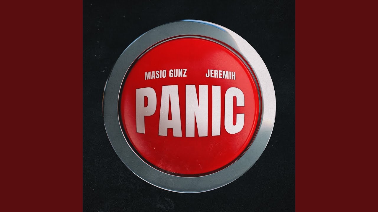 Panic Preview Youtube