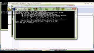 RSPS Client Problem