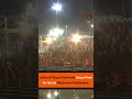 Ayodhya Dazzles: Lakhs of Diyas Illuminate Saryu River for Grand Deepotsav Celebration