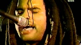 Mr Cab Driver - Germany 1995, Lenny Kravitz