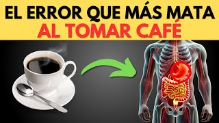 ✅¡CUIDADO! 10 ERRORES FATALES AL BEBER CAFÉ QUE POCAS PERSONAS CONOCEN