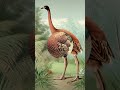 moa extinctspecies moa learning viral fyp trending