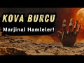 Kova burcunda marjinal hamleler